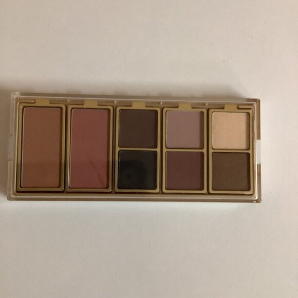 Estee Lauder Color Intensity Eyeliners Eyeshadows & Blush All Day Palette RARE - Picture 4 of 5